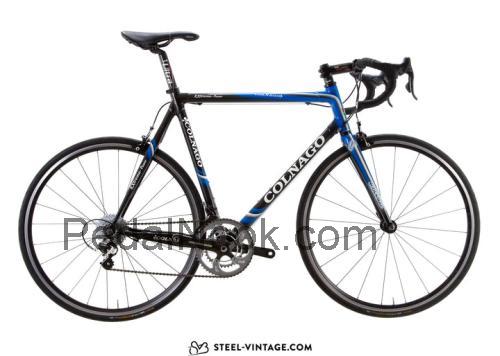 Colnago Extreme Power fiche technique et avis